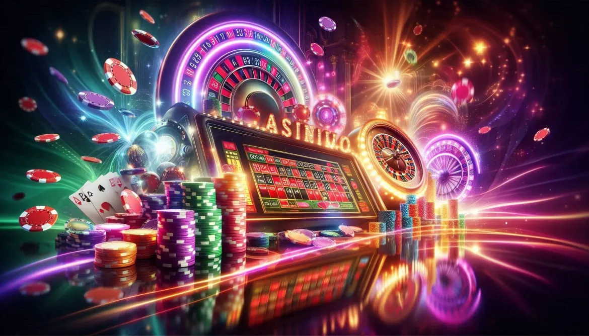 Slotrize Casino